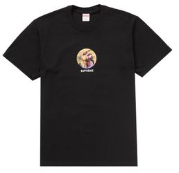 Supreme Miss Piggy t-shirt size large