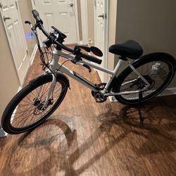 Radpower Radmission E-bike 