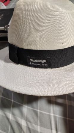 Original Panama Jack Safari Hat 