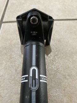 Cannondale C3 Seat Post