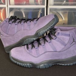 Air Jordan 11 Retro “Mojave”