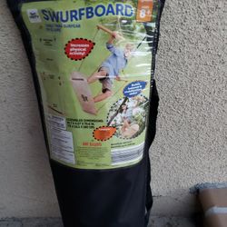 Surf Swing Board