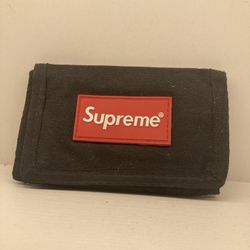 Supreme Wallet 