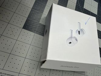 Apple AirPods Pro