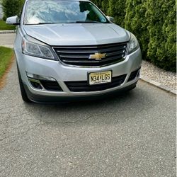 Chevy Traverse