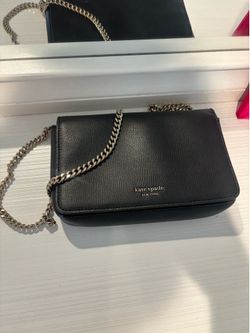 Kate spade wallet bag