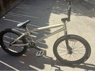 Redline BMX