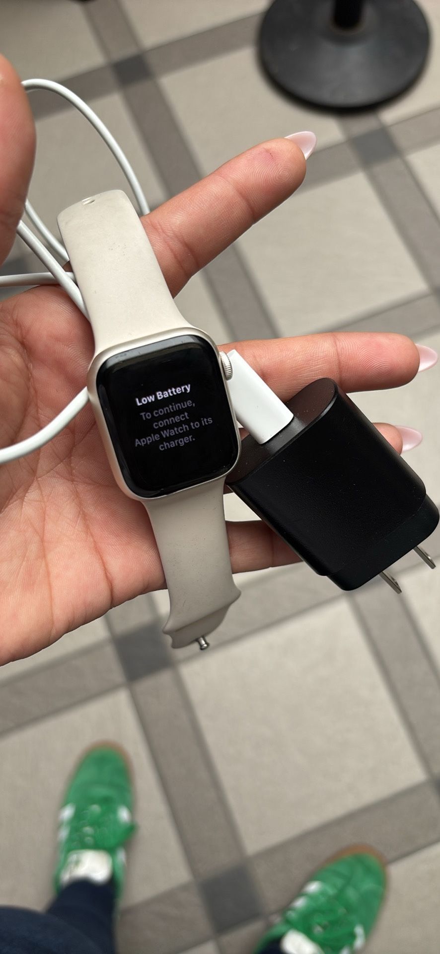 Apple Watch Series 8 41 Mm