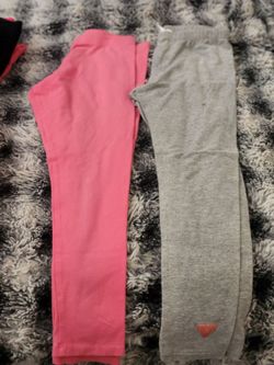 Pink  and gray