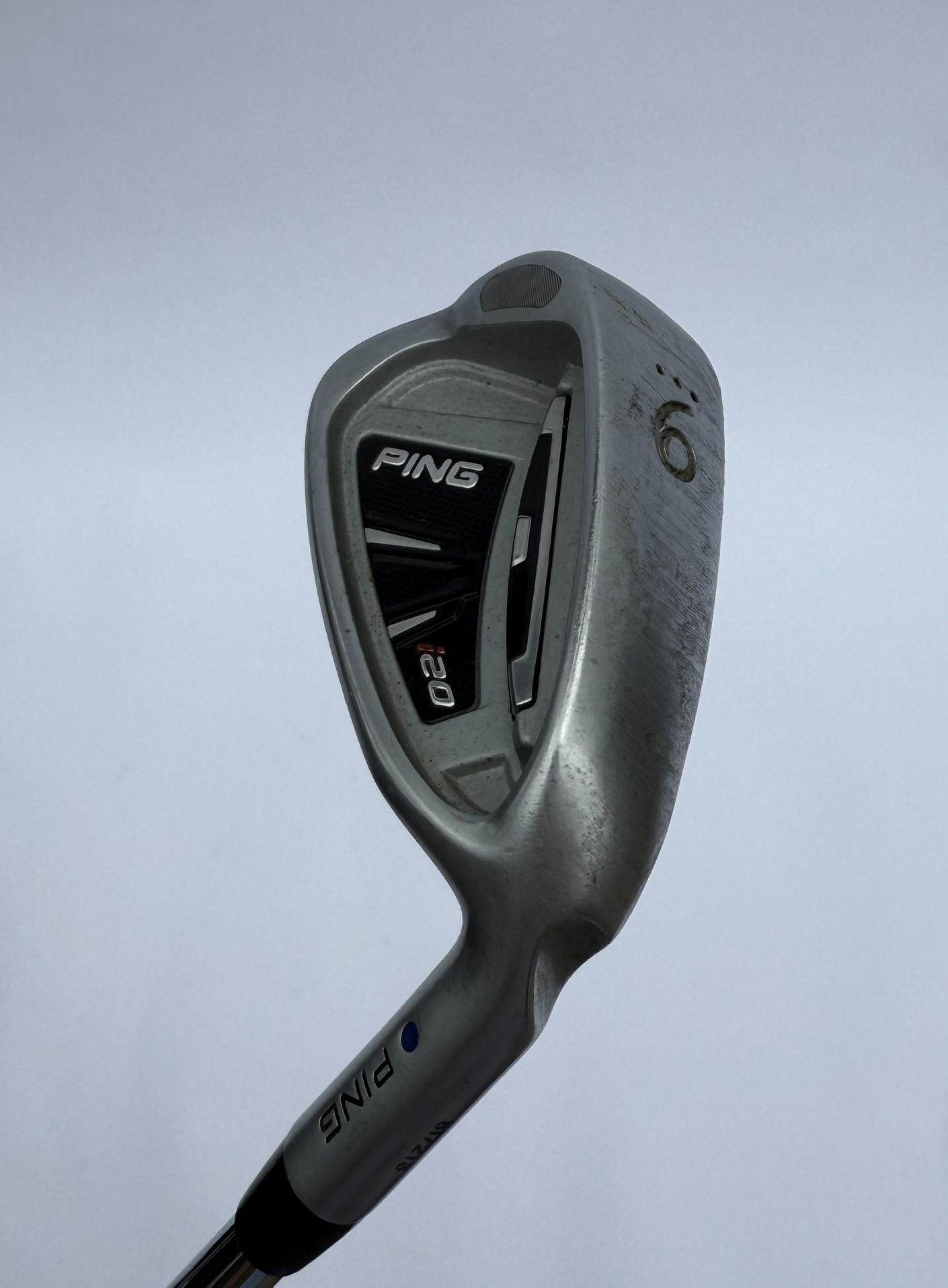 Ping i20 9 Iron