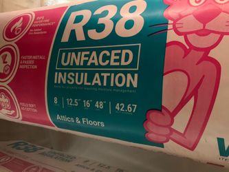 Insulation
