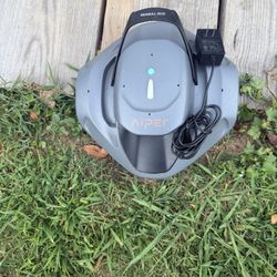 Pool Vacuum 