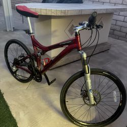 Bicycle Specialized Stump Jumpee