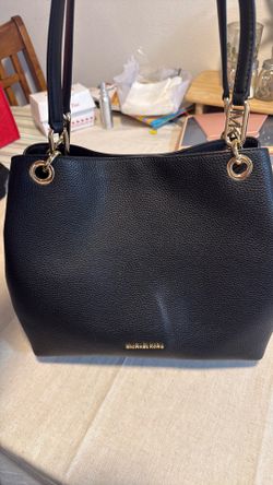 Mk shoulder bag