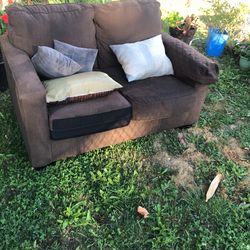 Free Couchbed