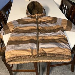 Patagonia Kids Coat Size L