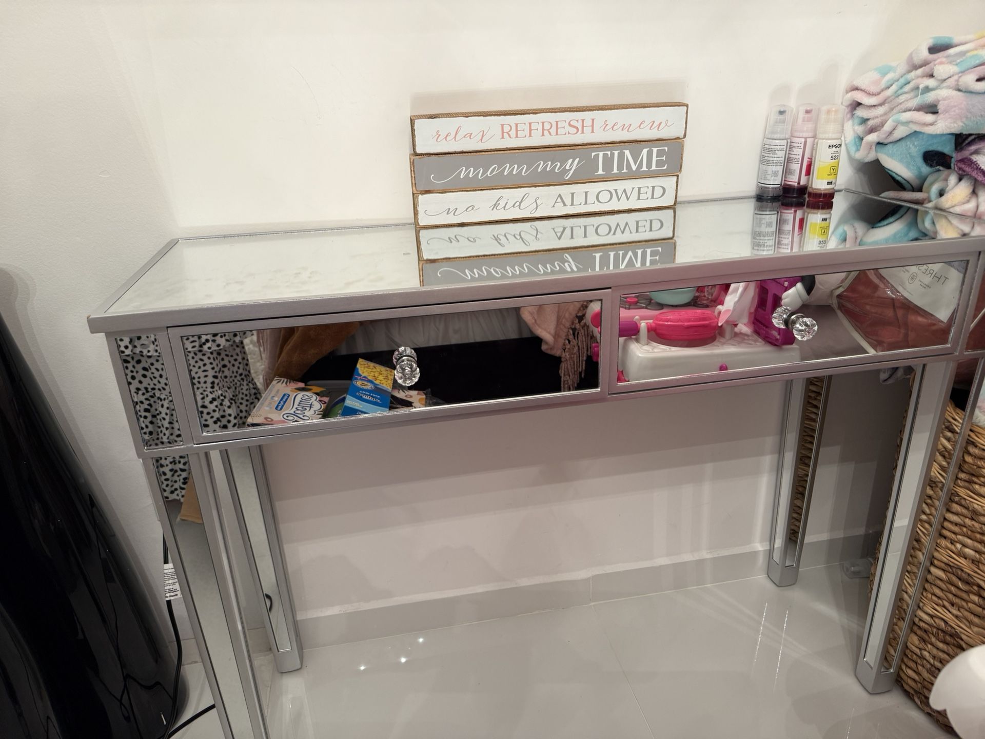 Console Table