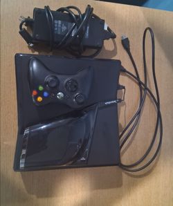 Xbox 360 S