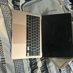 Macbook Air 