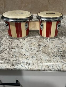 Rockjam Bongos