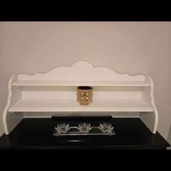 Small Book shelf / Indian mandir