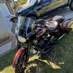 Harley Davidson 2019 Road King 