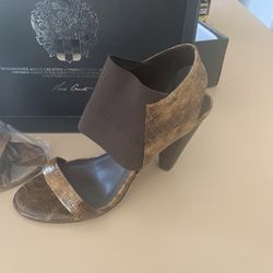 Vince Camuto Heels