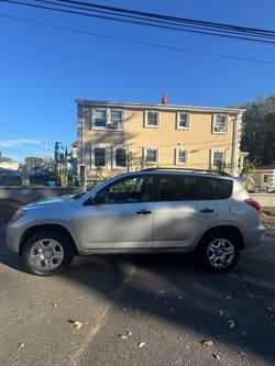 2007 Toyota Rav4