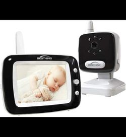 New!! Baby monitor... $80