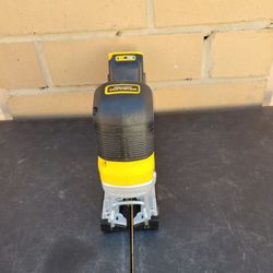 20V MAX XR Cordless Barrel Grip Jigsaw (Tool Only)