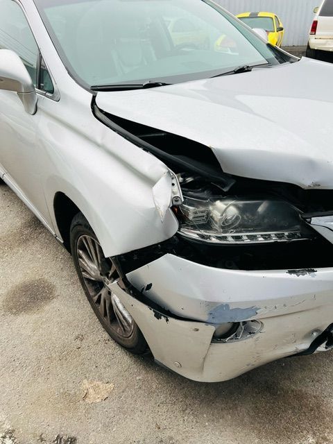 Auto Body Repair "Parts for Sale"