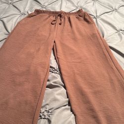 SHEIN Women Pants 