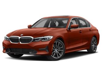 2021 BMW 330i