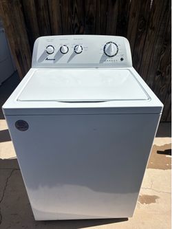 2024 Amana He washer