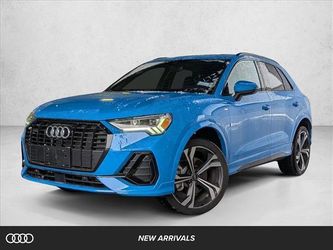 2023 Audi Q3