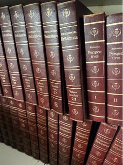 Encyclopedia Britannica