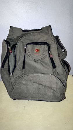 Back Pack 