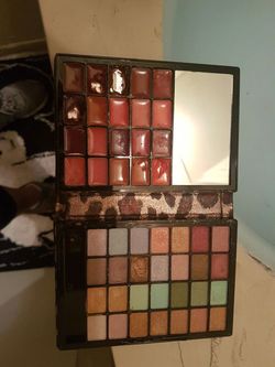 Make up