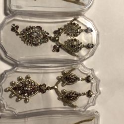 Beautiful Necklace Set