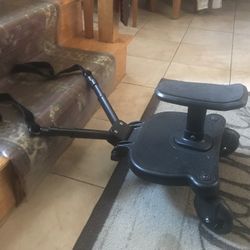 Stroller Wheel Bord 