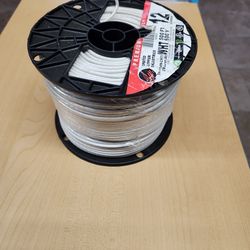 Stranded copper wire THHN #12/500feet