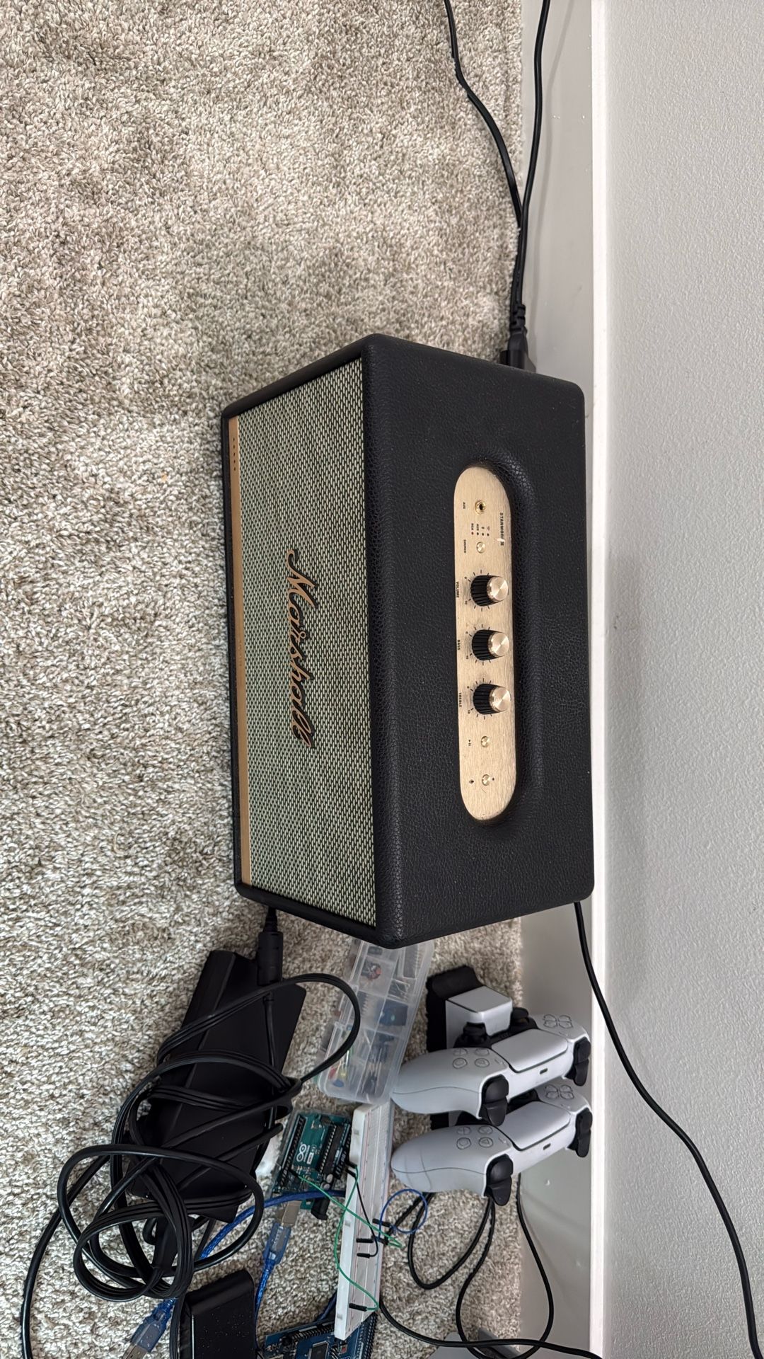 Marshall Stanmore II