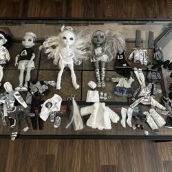 Shadow High Series 1 Dolls