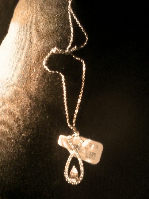 18 Inch 925 Chain