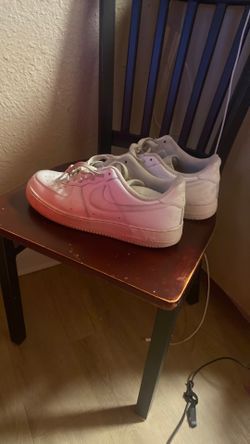 Air Force 1s