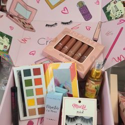 Makeup