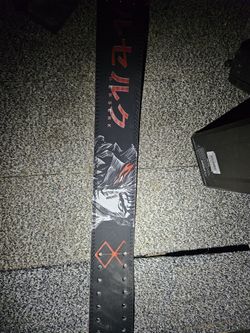 brand new  heavyweight belt