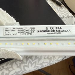 LUXX Clone LED 120-277W