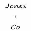 Jones + Co