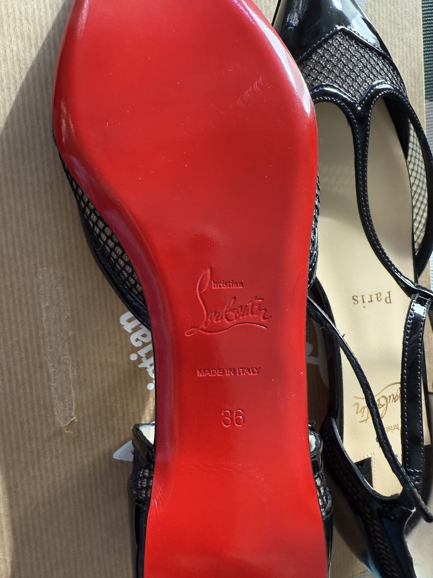 Size 6